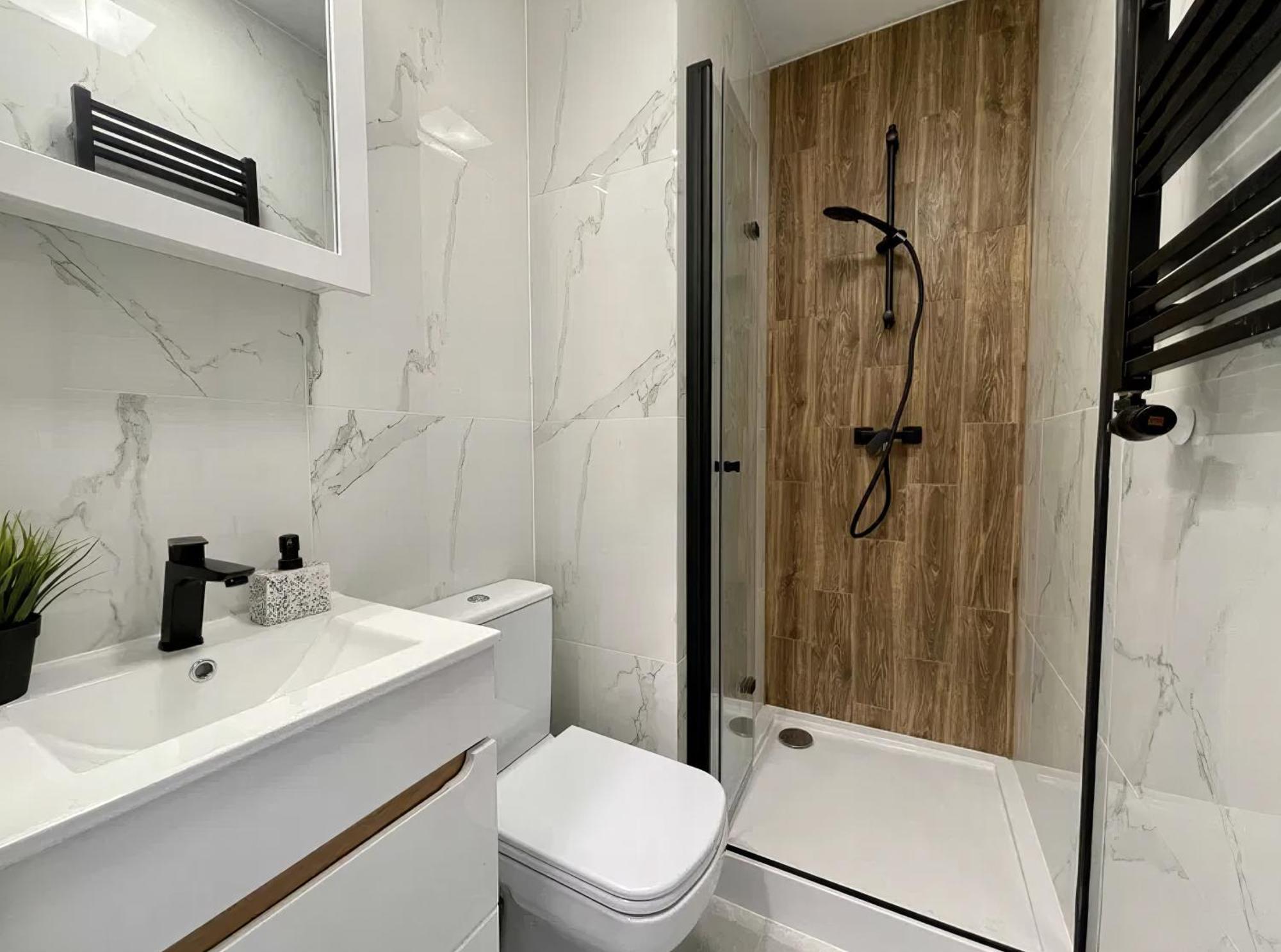 Apartment Lym - Wiktoryn 6a Apart *